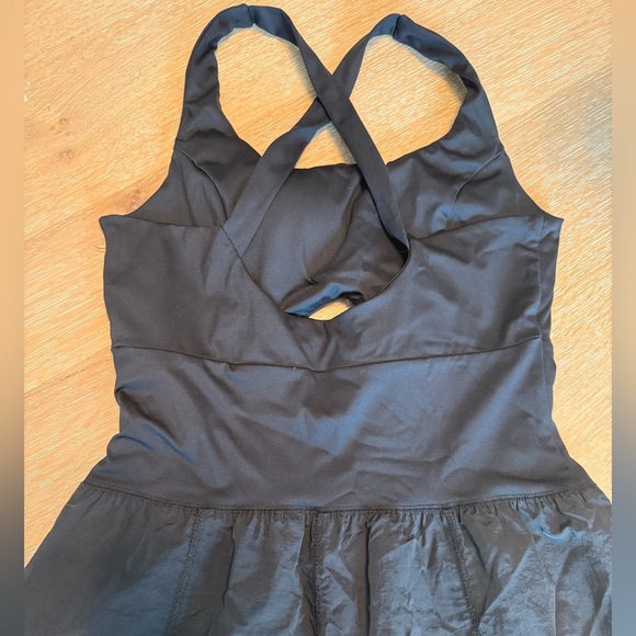 AS Revival Black cargo jumpsuit - Picture 4 of 5